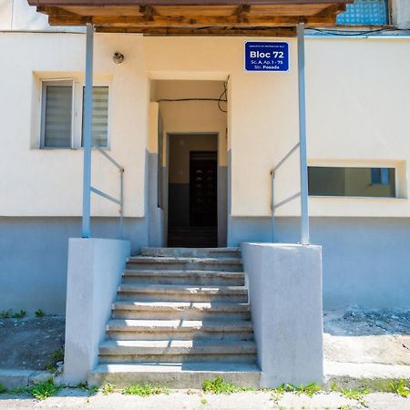 Relaxveld Galaxy Curtea de Argeş Exterior foto