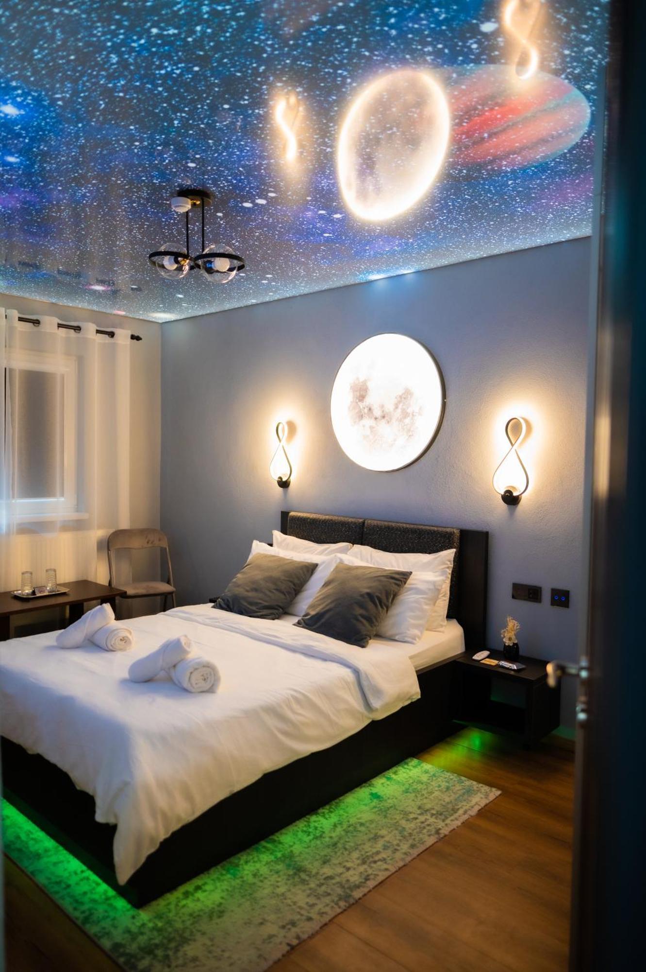 Relaxveld Galaxy Curtea de Argeş Exterior foto